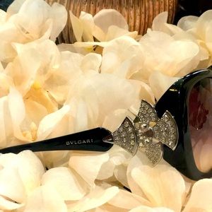 BVLGARI. Sunglasses